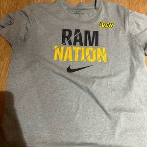 VCU Shirt